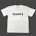 画像1: ポッサムオリジナル Tシャツ　3Lサイズ（色：ホワイト） (1)